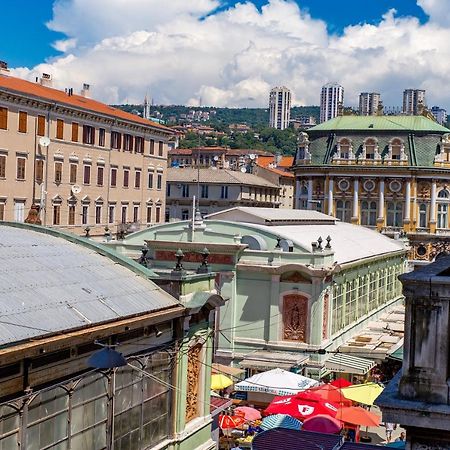Rijeka With Love Center Kültér fotó