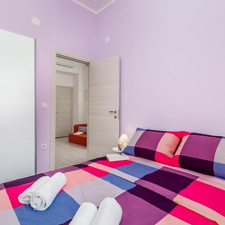 Rijeka With Love Center Kültér fotó