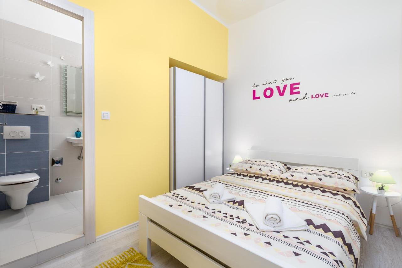 Rijeka With Love Center Kültér fotó