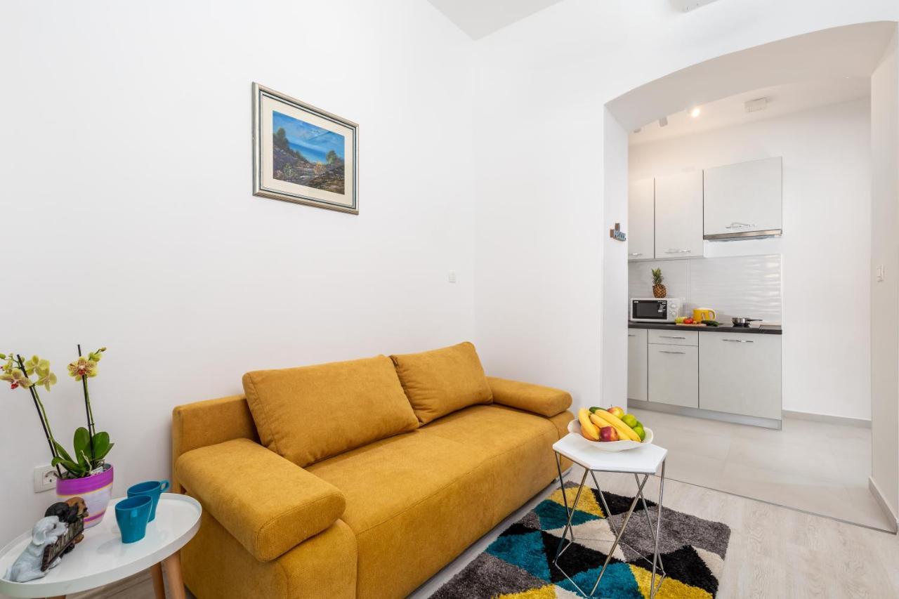 Rijeka With Love Center Kültér fotó