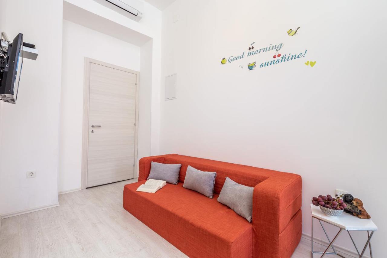 Rijeka With Love Center Kültér fotó