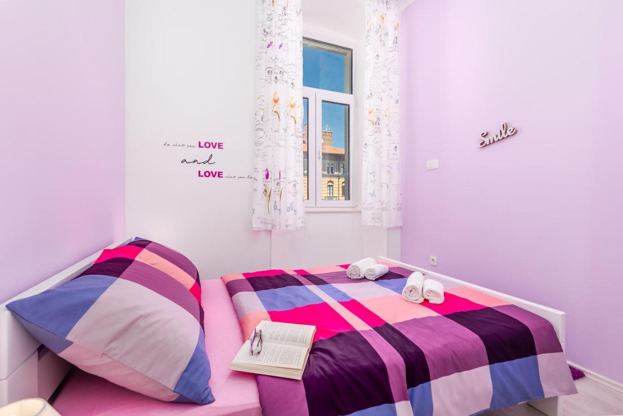 Rijeka With Love Center Kültér fotó