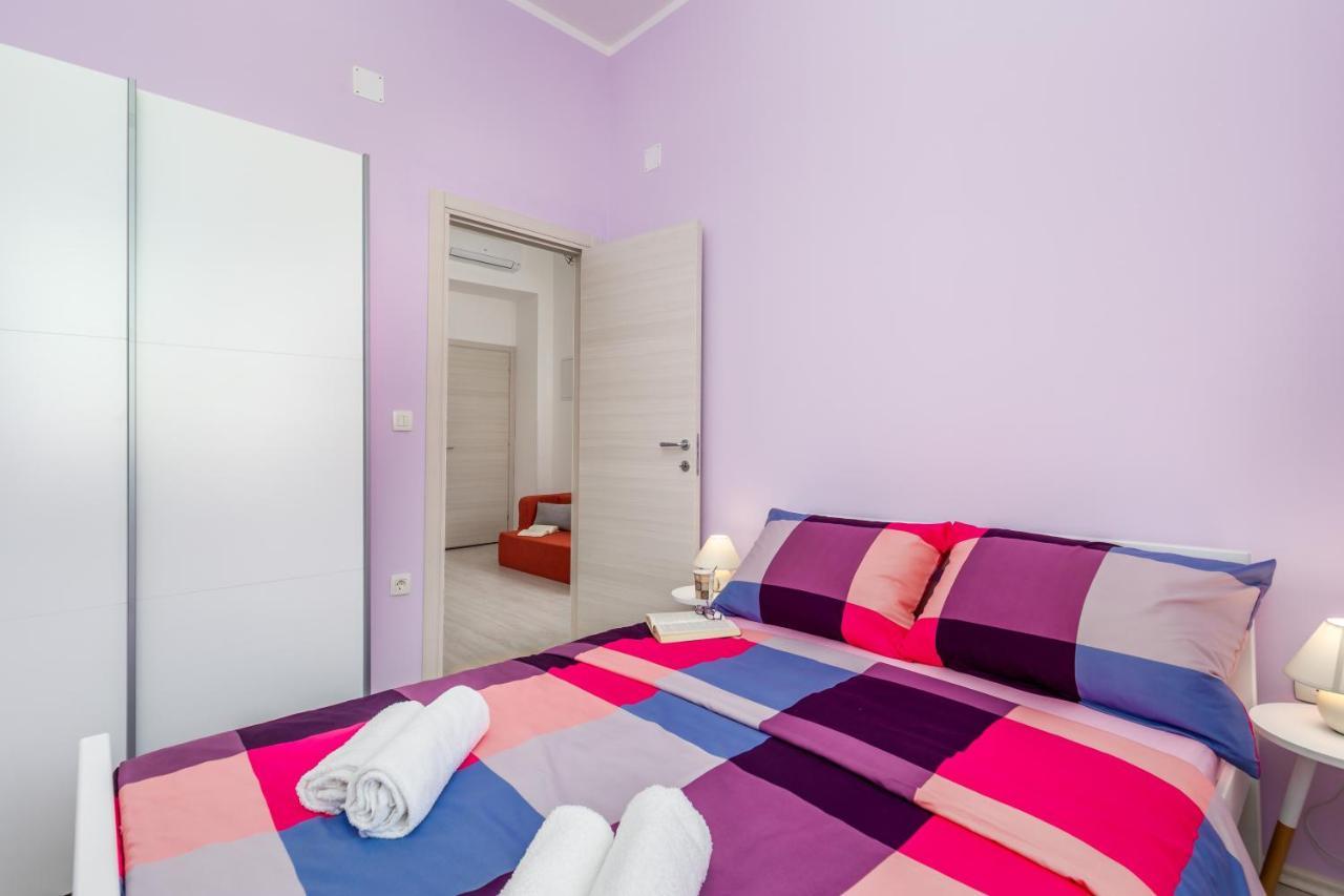 Rijeka With Love Center Kültér fotó