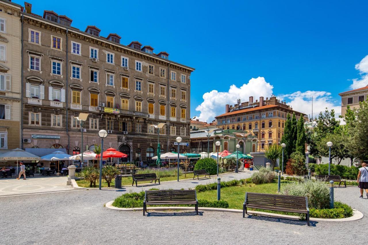Rijeka With Love Center Kültér fotó