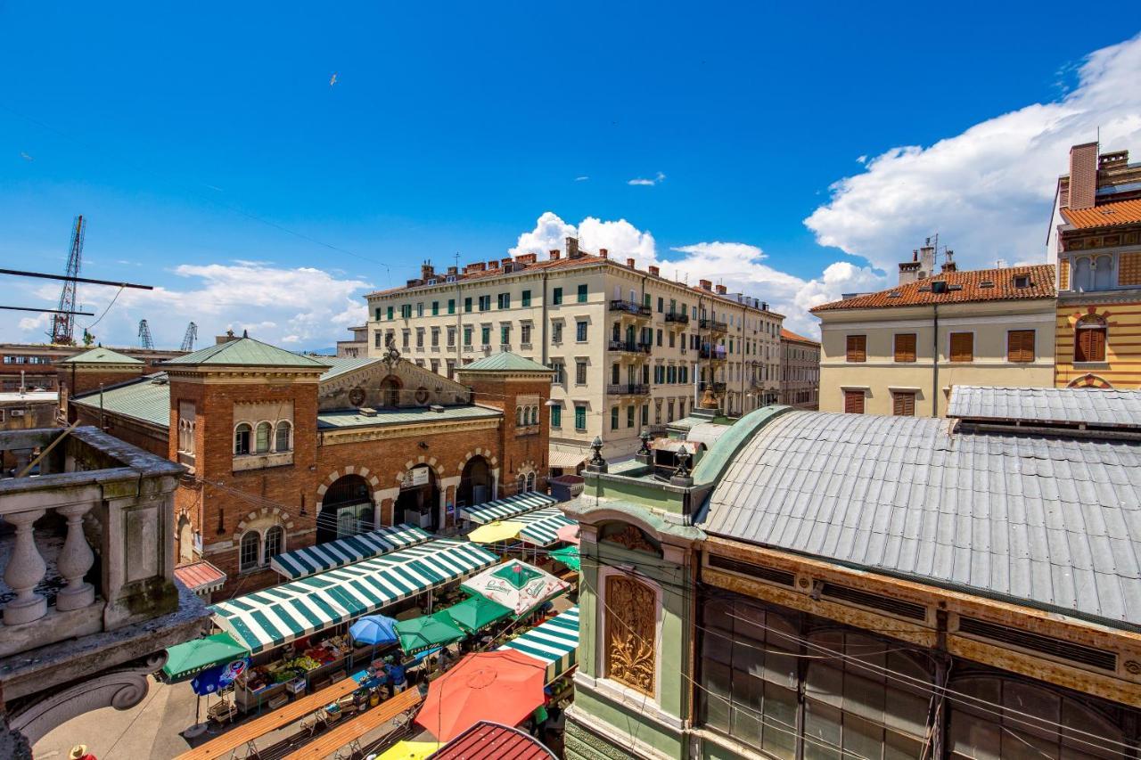 Rijeka With Love Center Kültér fotó