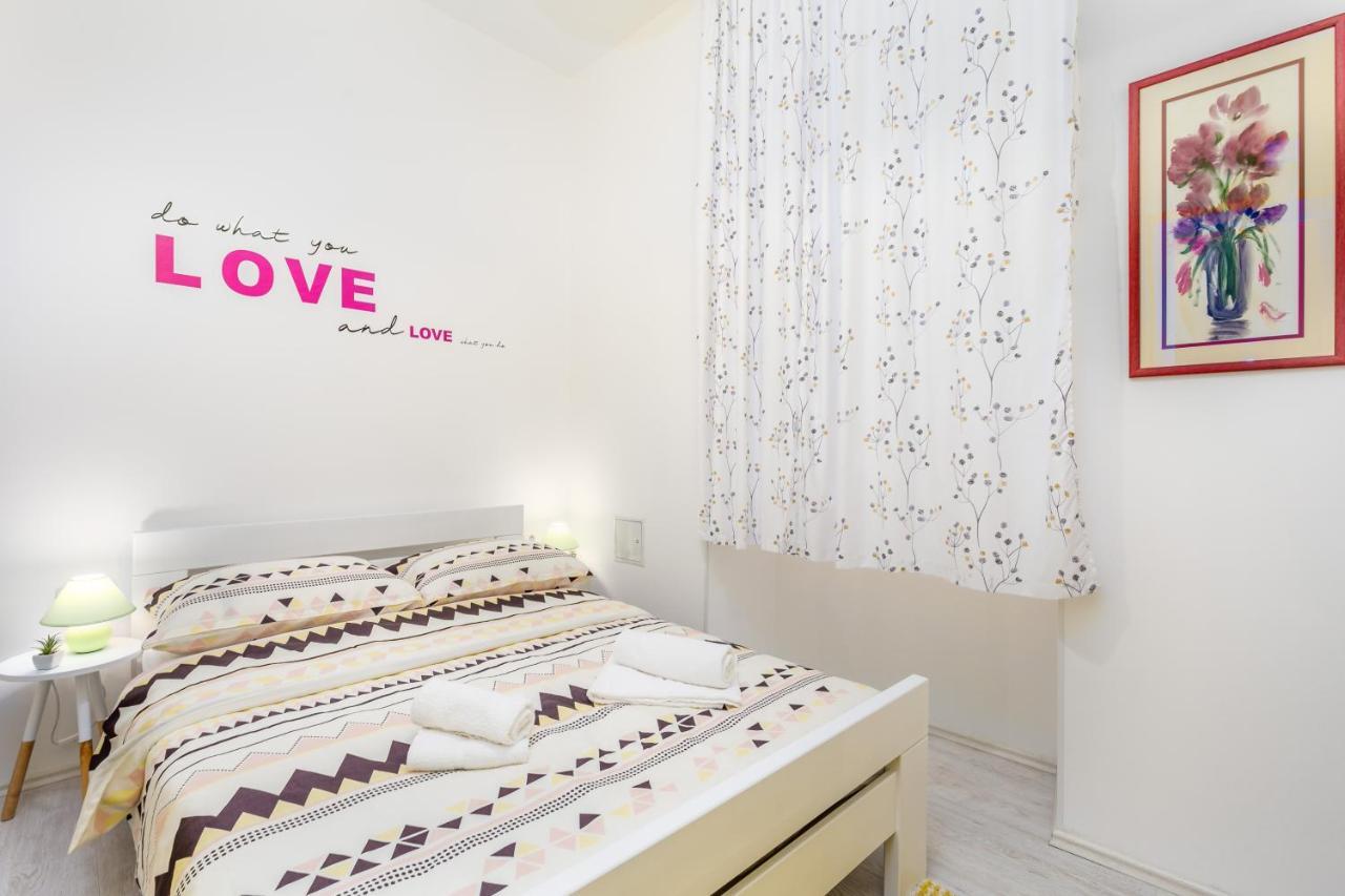 Rijeka With Love Center Kültér fotó