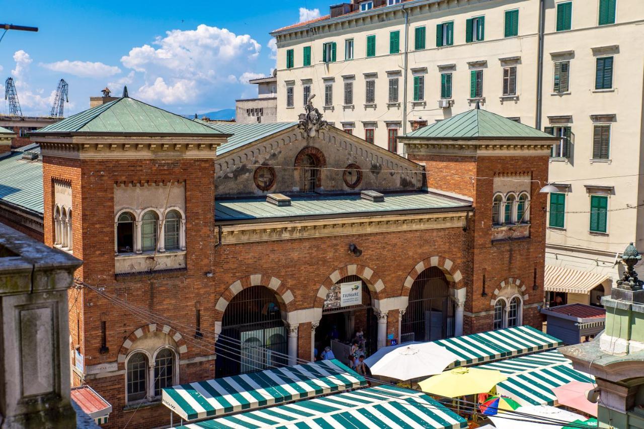 Rijeka With Love Center Kültér fotó