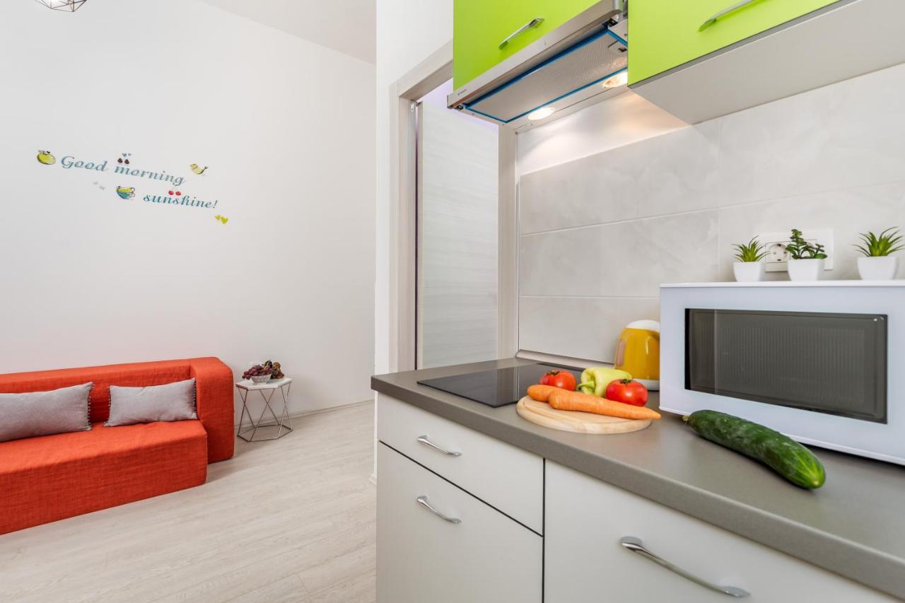 Rijeka With Love Center Kültér fotó